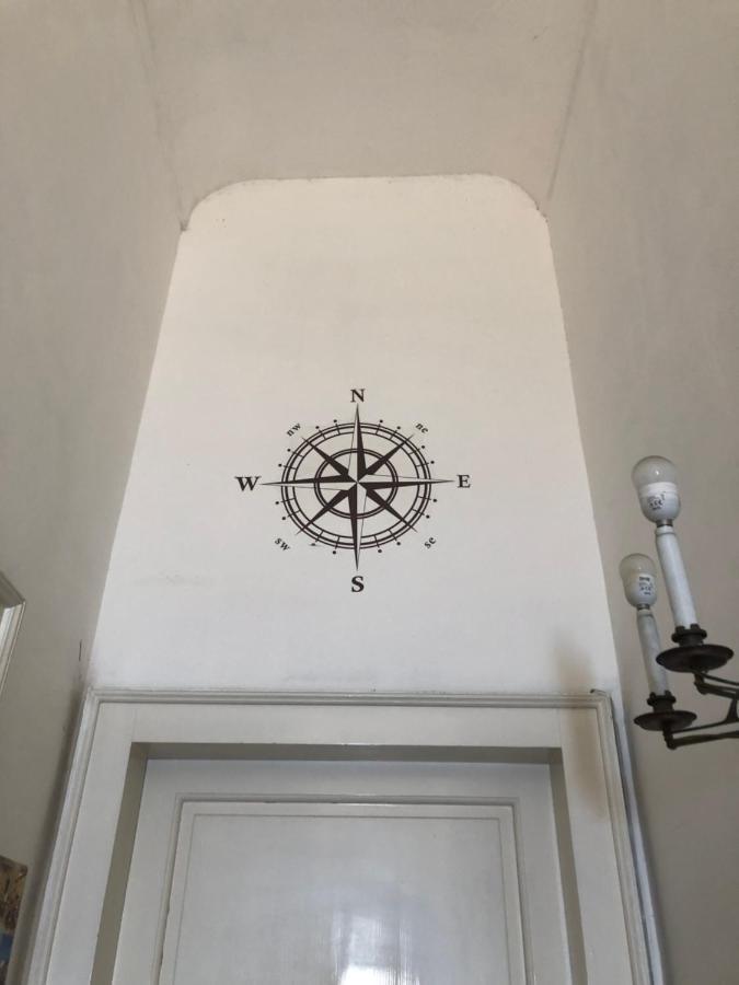 Hostel Beach House Giardini Naxos Exterior photo